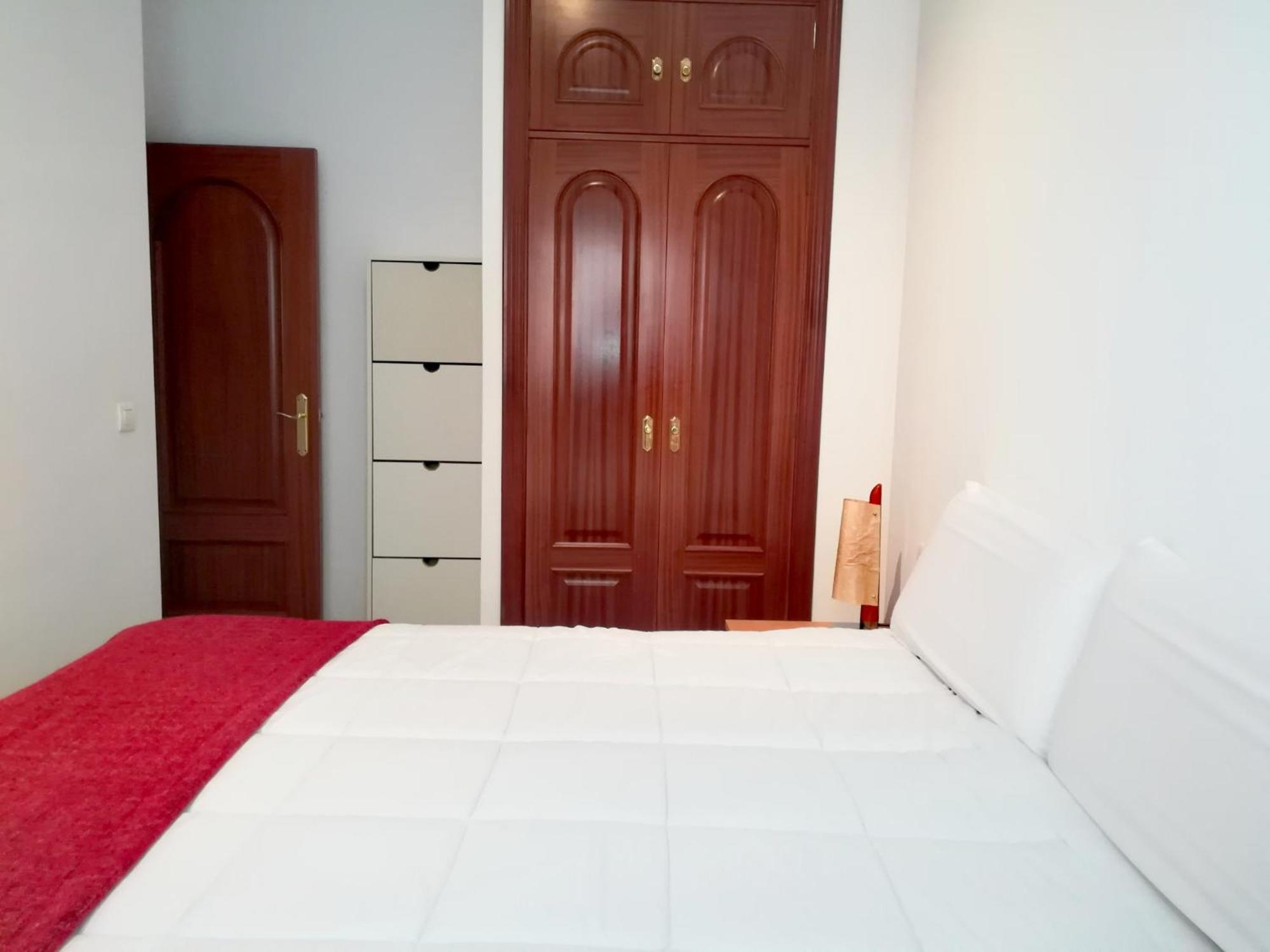 Apartamento Oasis Galindo Nice Flat Sevilla Exterior foto